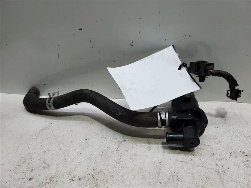 Toyota Camry 2007-2011, bomba de refrigerante, número de pieza: 87200-33010 Foto 3 de 4