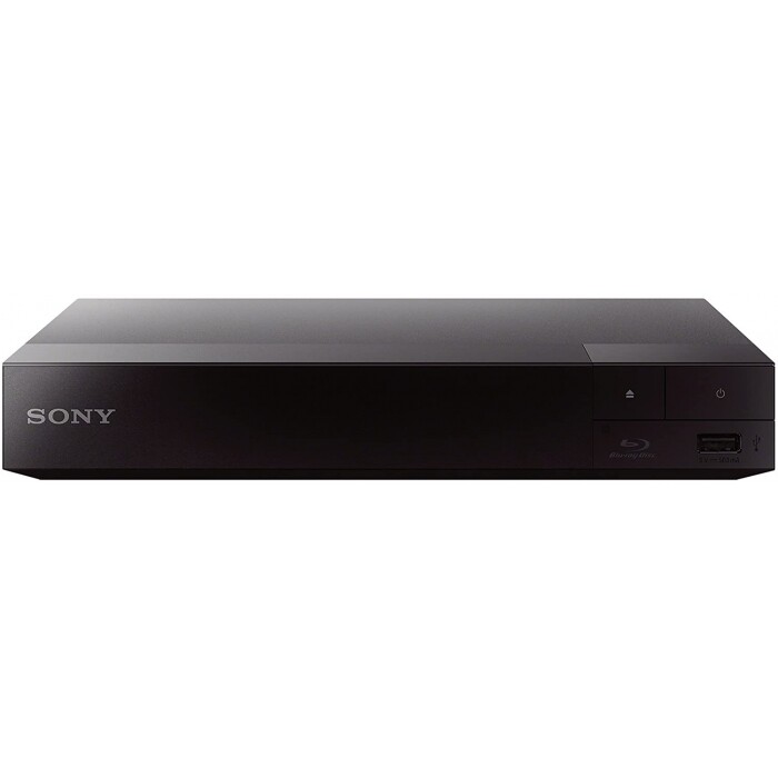 Sony BDP-S3700 BDPS3700B.EC1, schwarz,Blu-ray-Player,FullHD,3D Ready,Deep Color