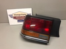 Feu arrière Chrysler SARATOGA