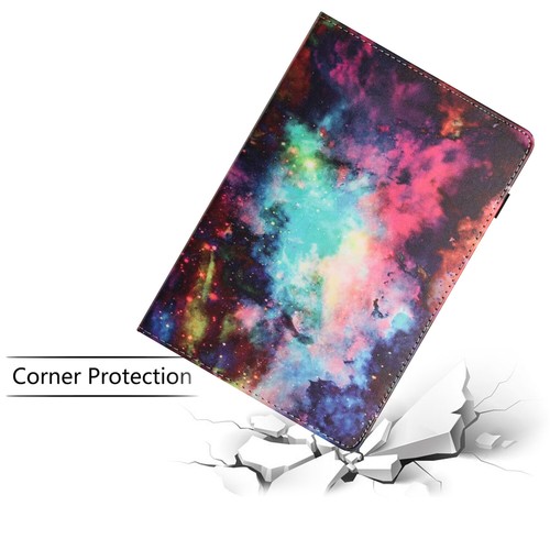 For Lenovo Tab M11 TB330FU 2024 Smart Case Leather Shockproof Flip Stand Cover - Picture 497 of 499