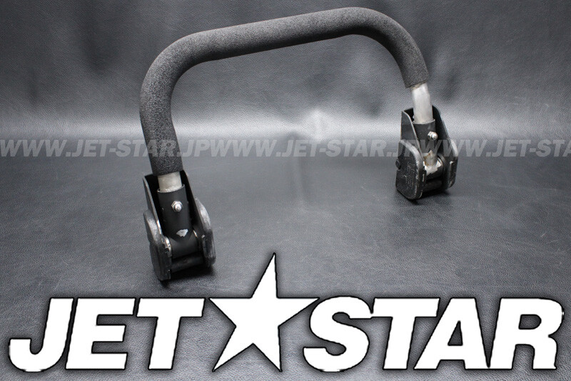 ULTRA250X'08 OEM (Hull-Rear-Fittings) STEP-ASSY Used [K2740 ULTRA250X'08 OEM (Hull-Rear-Fittings) STEP-ASSY Used [K2740