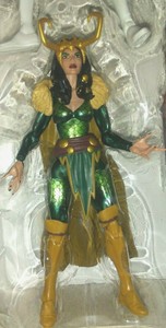 lady loki marvel legends