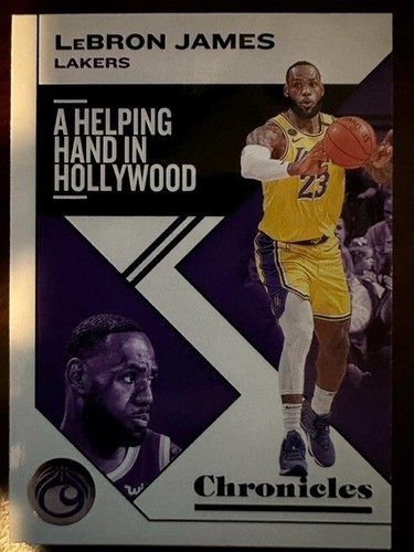 NBA Superstars!!! Pick Your Card(s) - LEBRON STEPH LUKA GIANNIS JOKIC ETC. - Picture 10 of 301