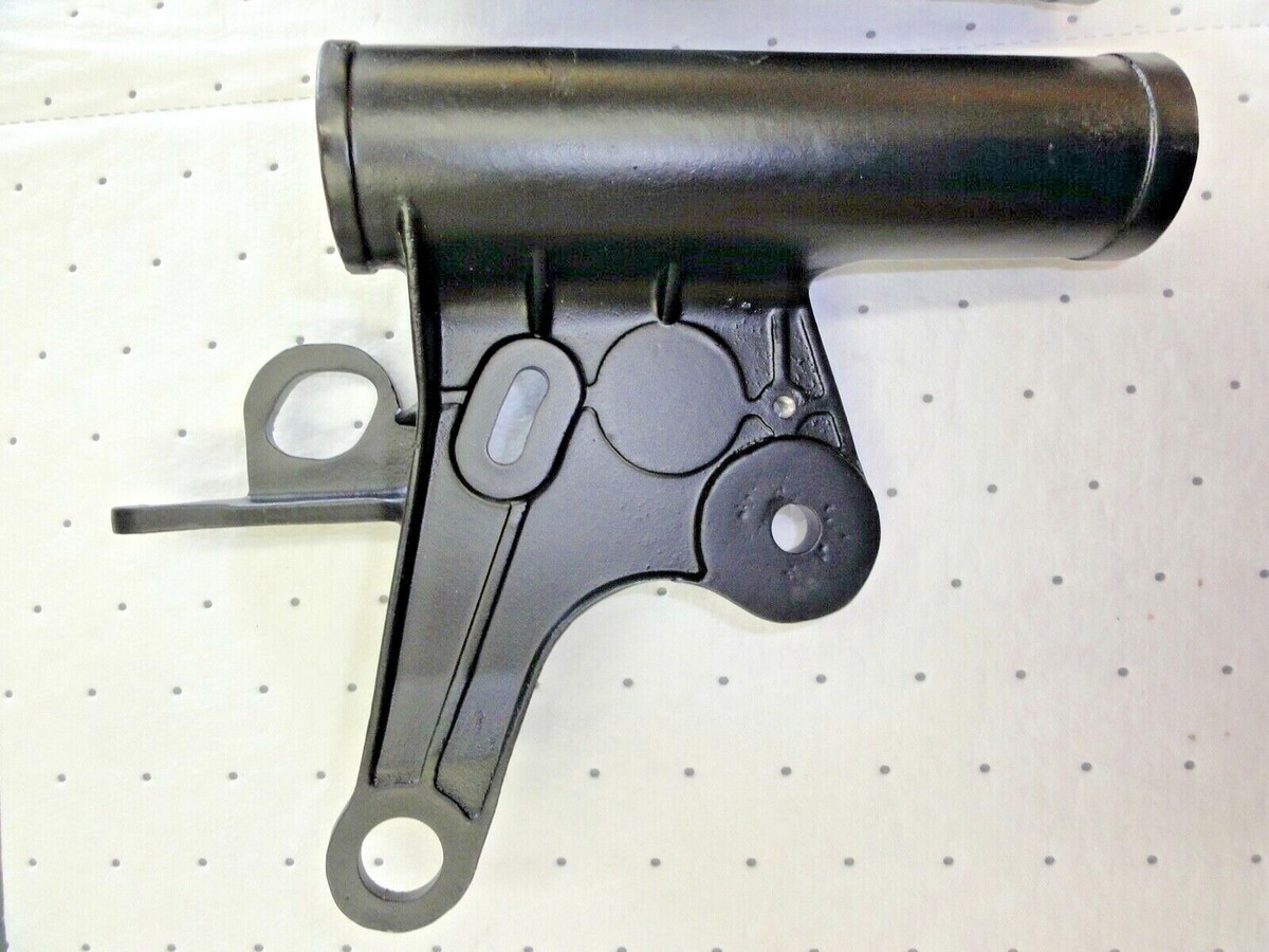 アクセサリー T1 Original KAWASAKI Chrome Headlight Brackets Fork Covers Z1