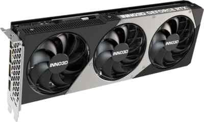 Grafikkarte INNO3D NVIDIA GeForce RTX 5070Ti X3 16GB GDDR7 HDMI DisplayPort