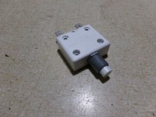 NEW Mechanical Products 1600-001-060 6A Circuit Breaker FREE SHIPPING 