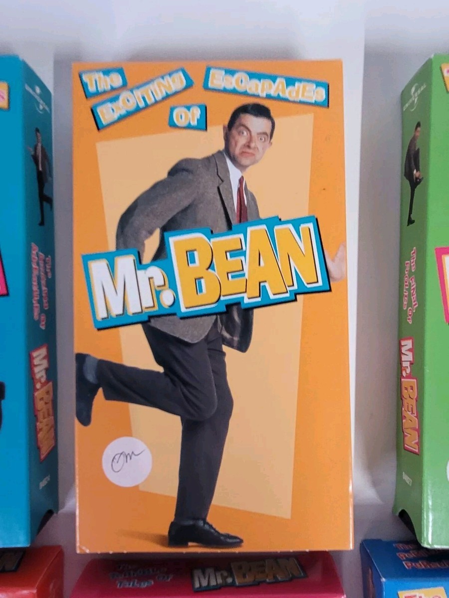 Mr.+Ms.Bean（廣上精一）作　銅製　蓮形　蓋置　共箱　V　8460 SEMBO AREA-X AB0036】Mr. Bean - YouTube