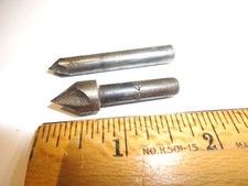 Two Burs