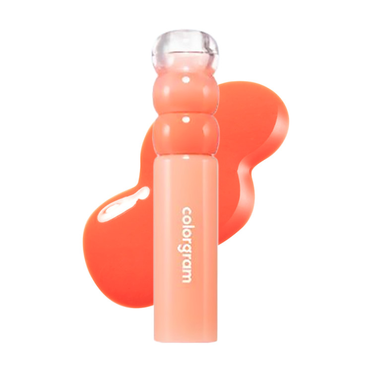 COLORGRAM Фруктовый водный оттенок 2,8 г