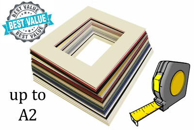 Zuschnitt Bild Foto Fase Kantenmontage bis DIN A2 (420 x 594 mm)