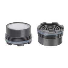 Faucet Aerator Flow Restrictor Tap for Bathroom Faucet Replacement Insert Filter