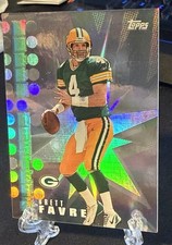2002 Topps Brett Favre HOBBY MASTERS-Packers #HM8