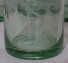 "Bobby Flay" Highball Glasses, Set of 4, Handblown & Handcut, High End Barware! — photo 8