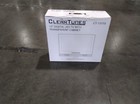 ClearTunes CT-1315S 13in Clear LED TV 1080p Built-In Speakers HDMI ATSC — photo 2