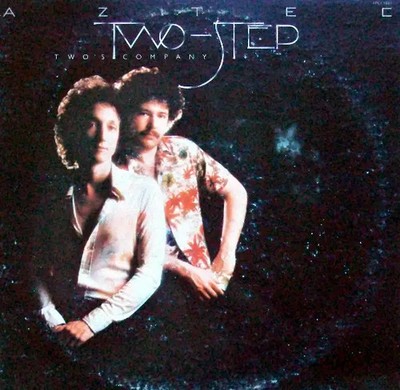 Aztec Two-Step Twos Company NEAR MINT RCA Victor Vinyl LP