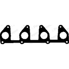 1x ORIGINAL® Payen Dichtung, Abgaskrümmer für Opel VECTRA B ASTRA F CC ASTRA