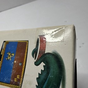 Robo Warrior (Nintendo NES) CIB Complete In Box Tested & Working w/ Manual