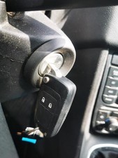 Neiman Opel MERIVA