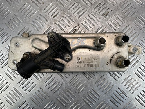 BMW X5 E70 xDrive 35i Ölkühler 7638679 Benzin 225kW PFF5426