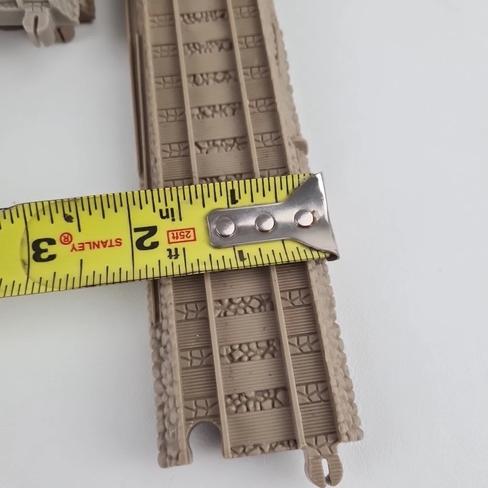 🚨 Lote de 78 Gullane Thomas Limited Train Trackmaster Track 2006 Hit Toy T2228 Foto 3 de 4