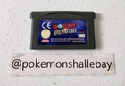 Worms World Party - Nintendo Gameboy Advance (GBA) Cartridge *PAL*