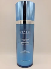 Dr. Denese HydroShield Ultra Moisturizing Face Serum NEW Limited Edition 4 oz