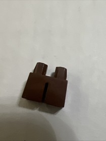 Lego Harry Potter Minifigure - Goblin (From Set 4714)