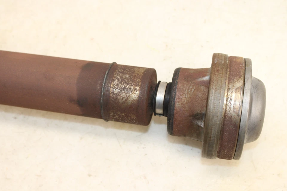 2007-2010 Saturn Sky A/T Drive Shaft 15922549 OEM MO74 - Image 3 of 4