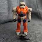 GROUNDBREAKER PRETENDER AUTOBOT 1988 HASBRO G1 TRANSFORMERS Missing one part