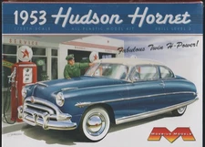 MOEBIUS - 1953 HUDSON HORNET - FACTORY SEALED