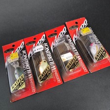 Evergreen MODO Crankbait Fishing Lures