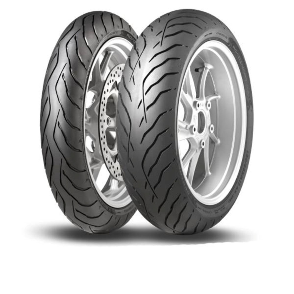 Dunlop Sportmax Roadsmart IV 150/70 ZR 17 (69W) TL For Motorcycle Parts
