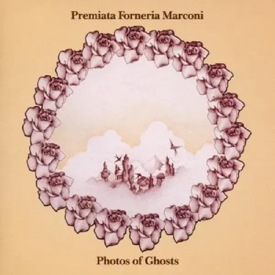Photos Of Ghosts (Expanded Edition) | P. F. M. | Audio-CD | CD | 2010