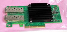 Dell ConnectX-5 Dual Port 10/25GbE SFP Low Profile NIC KCMKJ Network Card