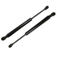 PAIR of bonnet hood gas struts rams Range Rover L322 NEW GCAT vogue SE BKK760010