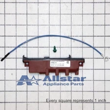LG Range/Stove/Oven Spark Module EBZ37191705