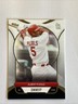 2025 Topps Welcome to the Club "3x MVP" #14 Albert Pujols 2008 Cardinals