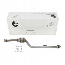 Catalyseurs Mercedes CLASSE A