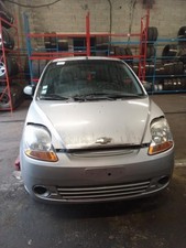 Radiateur Chevrolet MATIZ
