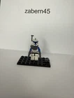 LEGO Star Wars Captain Rex Clone Trooper Phase 1 Sw0450 Excellent Condition