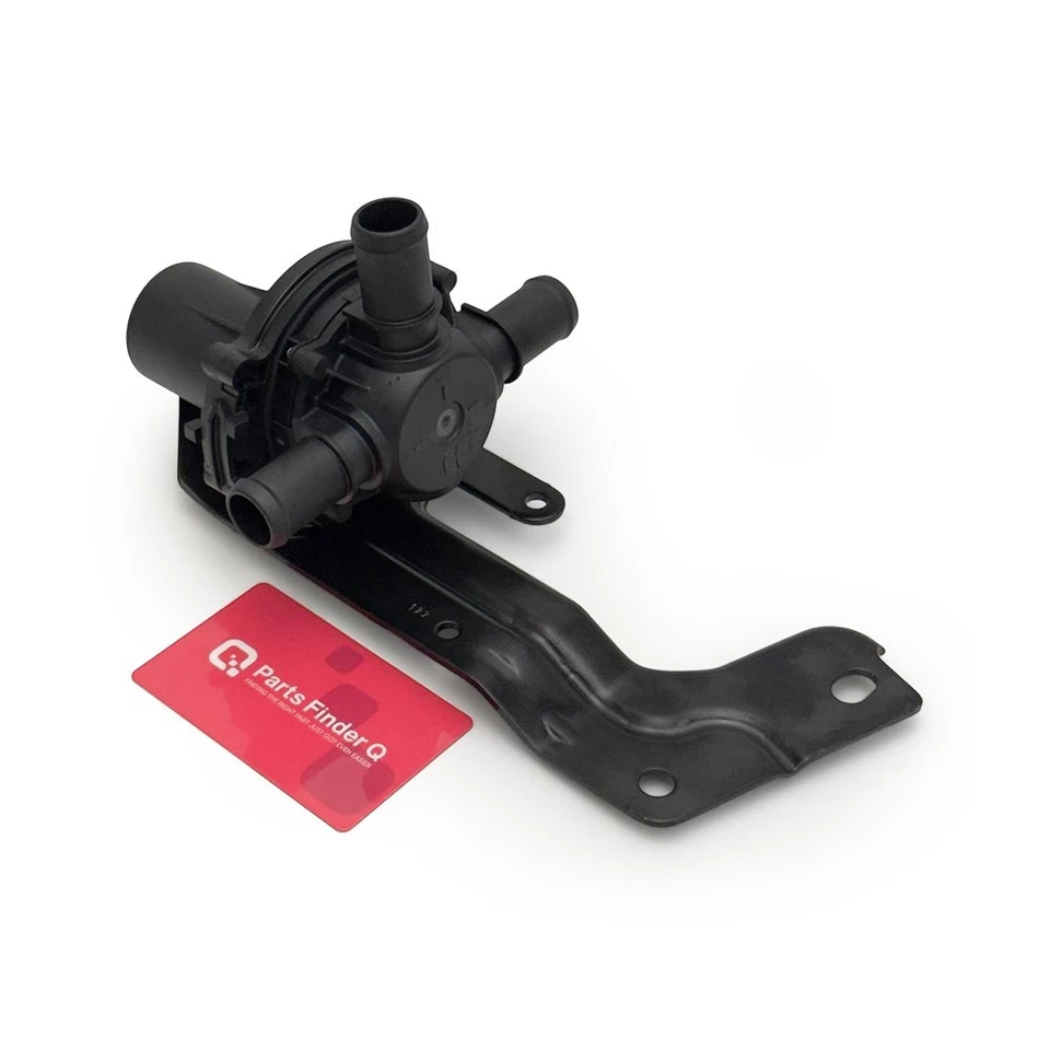 52014892AC | Válvula de refrigerante de 3 vías Mopar® genuina para Dodge Ram 1500 (2013-2024) Foto 2 de 4