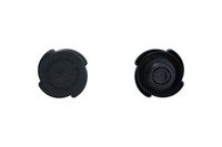 Verschlussdeckel KüHlmittelbehäLter Kamoka 7729007 FüR Opel Vivaro Bus X83 Cdti