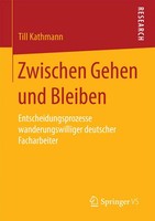 Till Kathmann | Zwischen Gehen Und Bleiben | Taschenbuch | Deutsch (2015) | Xii