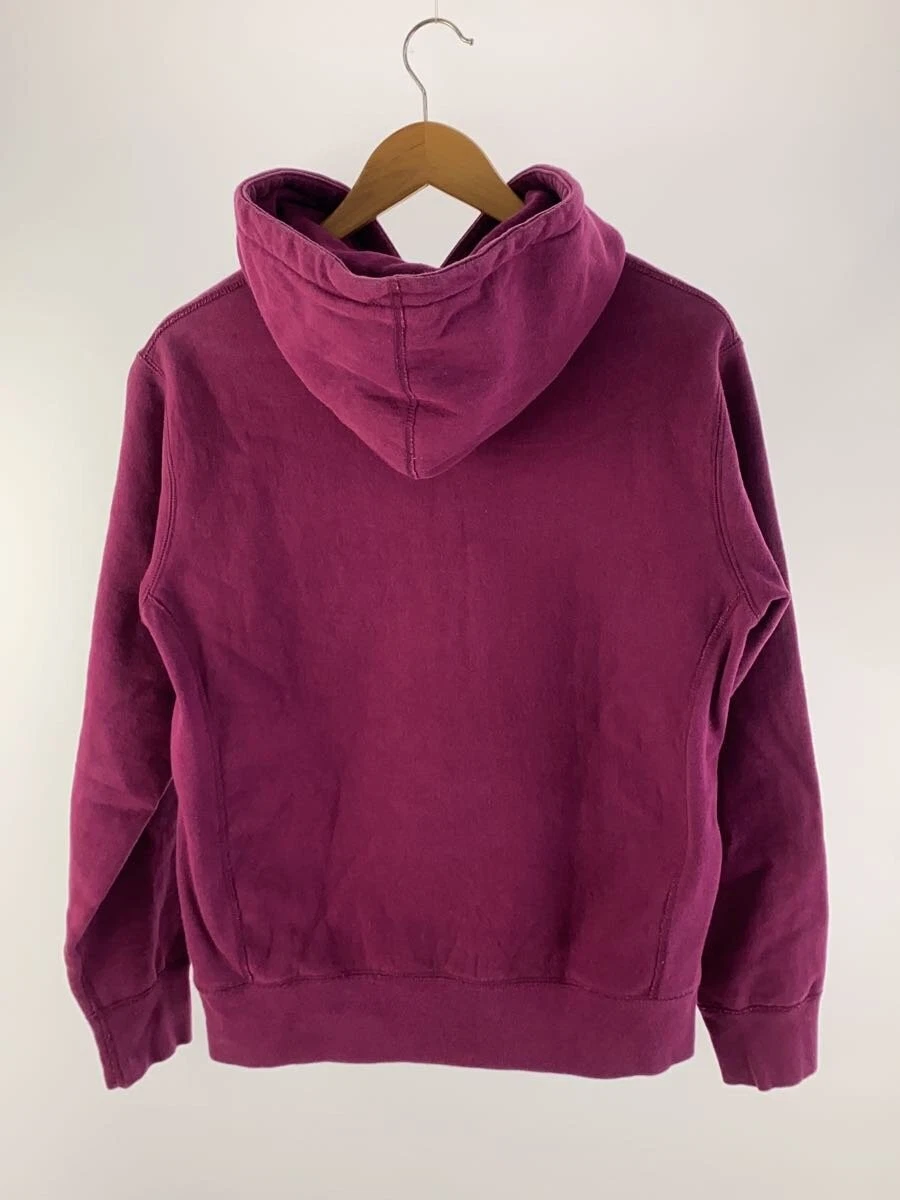 Felpa con cappuccio Supreme usata