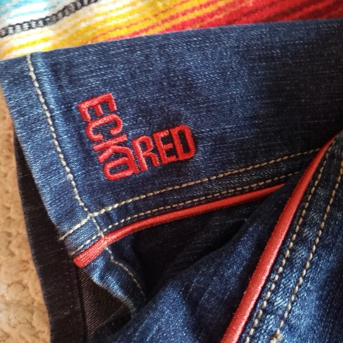 Vintage Y2K Ecko Unltd Skirt - Picture 4 of 4