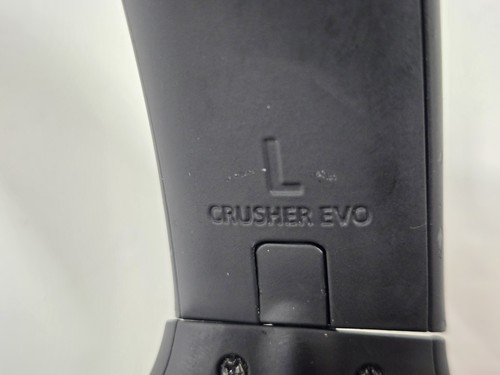 Defective - Skullcandy Crusher Evo Wireless Bluetooth Over-Ear Headphones - Photo 16 sur 17