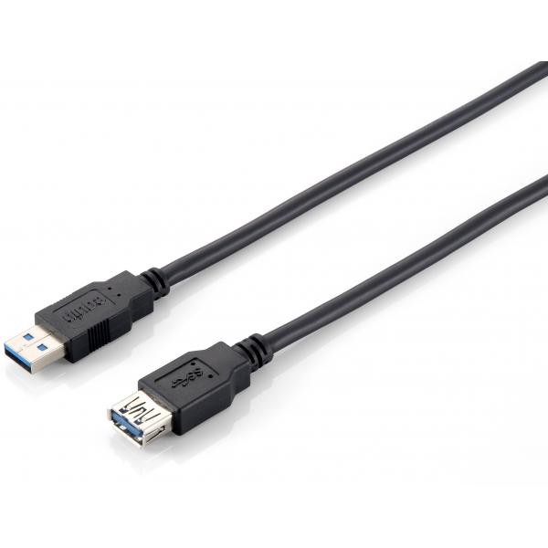 Equip CAVO PROLUNGA USB 3.0 M/F 3 MT (128399)