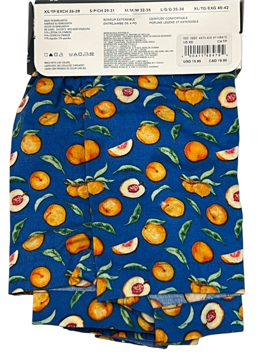 NWT AMERICAN EAGLE 4