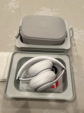 Beats By Dr. Dre Studio Pro Wireless Bluetooth Matte White