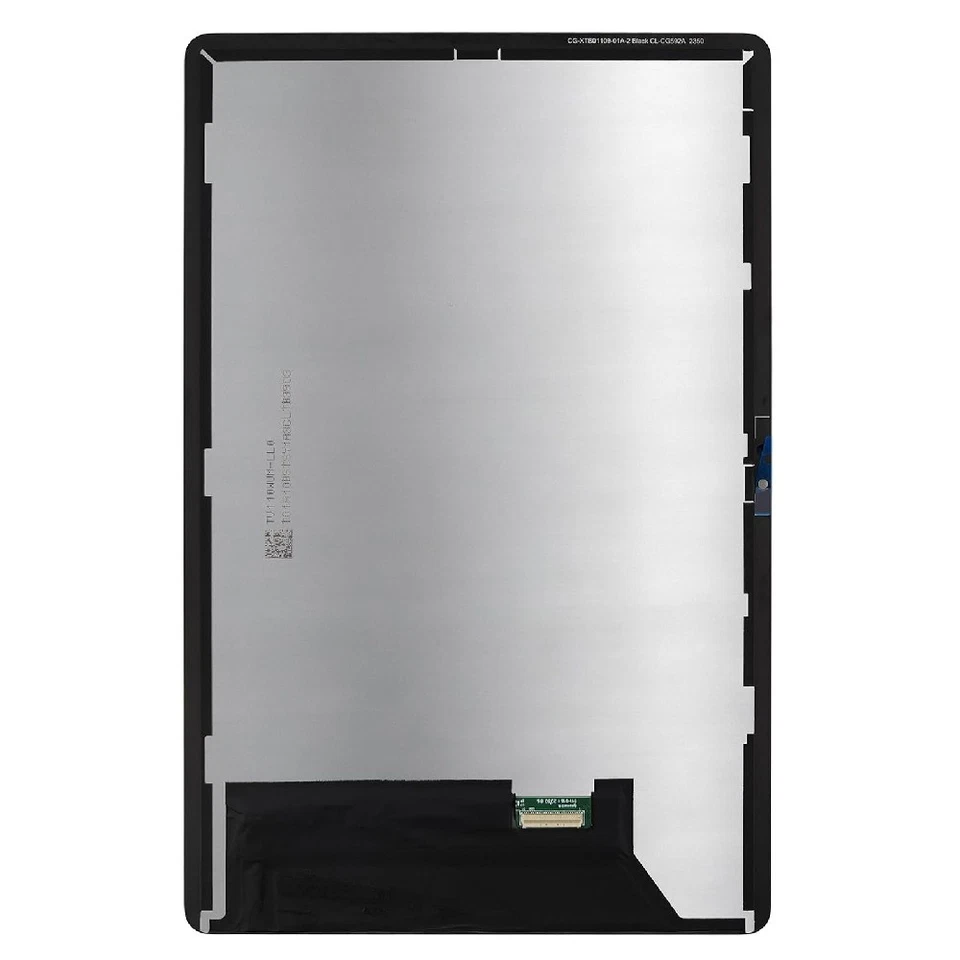 Reemplazo Para Lenovo Tab M11 TB330FU TB331FC Pantalla LCD Pantalla Táctil Digitalizador Foto 4 de 4